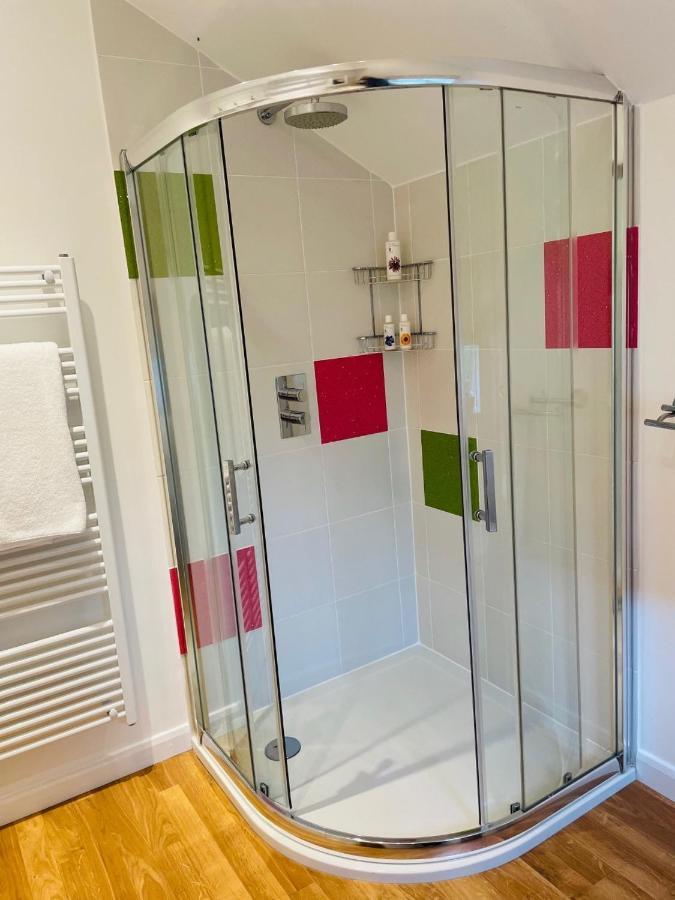 Meadow View Hotell Mayfield  Eksteriør bilde