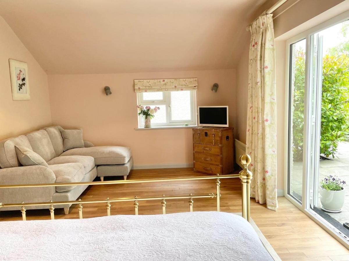 Meadow View Hotell Mayfield  Eksteriør bilde