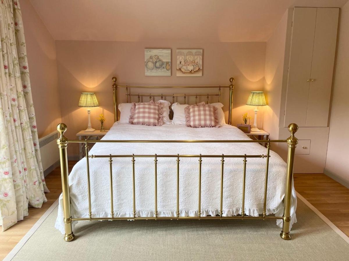 Meadow View Hotell Mayfield  Eksteriør bilde