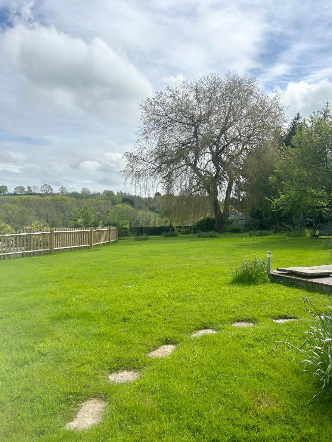 Meadow View Hotell Mayfield  Eksteriør bilde