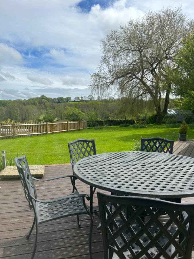 Meadow View Hotell Mayfield  Eksteriør bilde